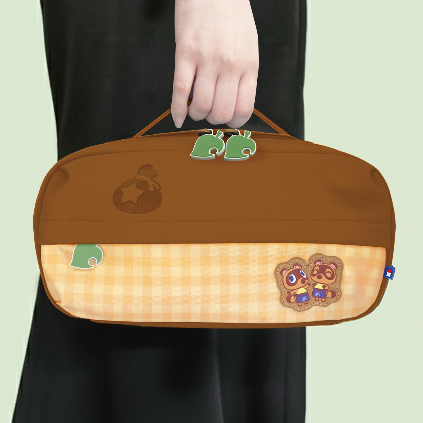 Adventure Pack (Wood Brown) for Nintendo Switch™ 2