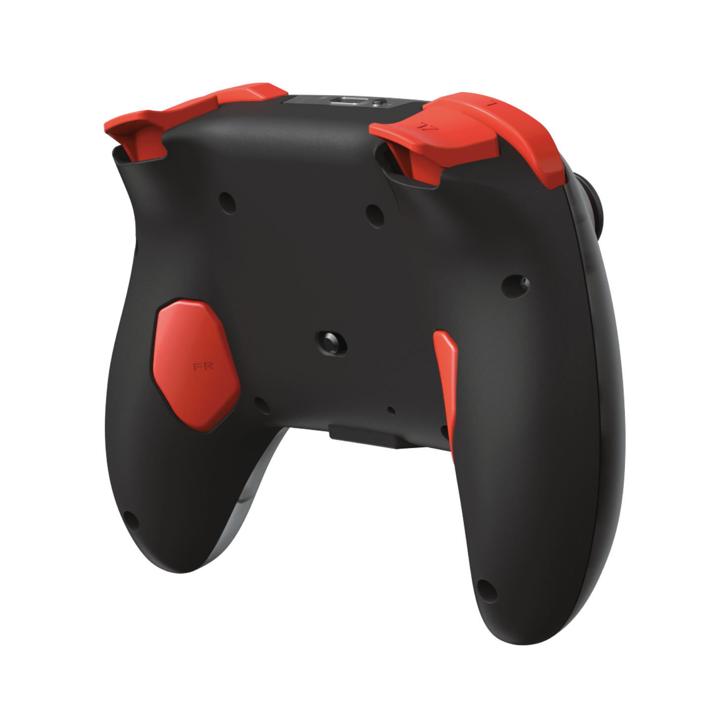 Wireless HORIPAD Turbo (Pokémon Pixel Red) for Nintendo Switch™ 2
