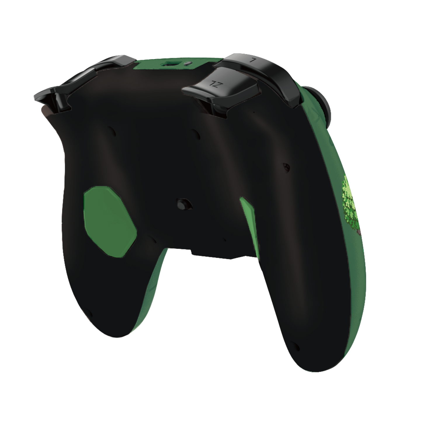 Wireless HORIPAD Turbo (Pokémon Pixel Green) for Nintendo Switch™ 2