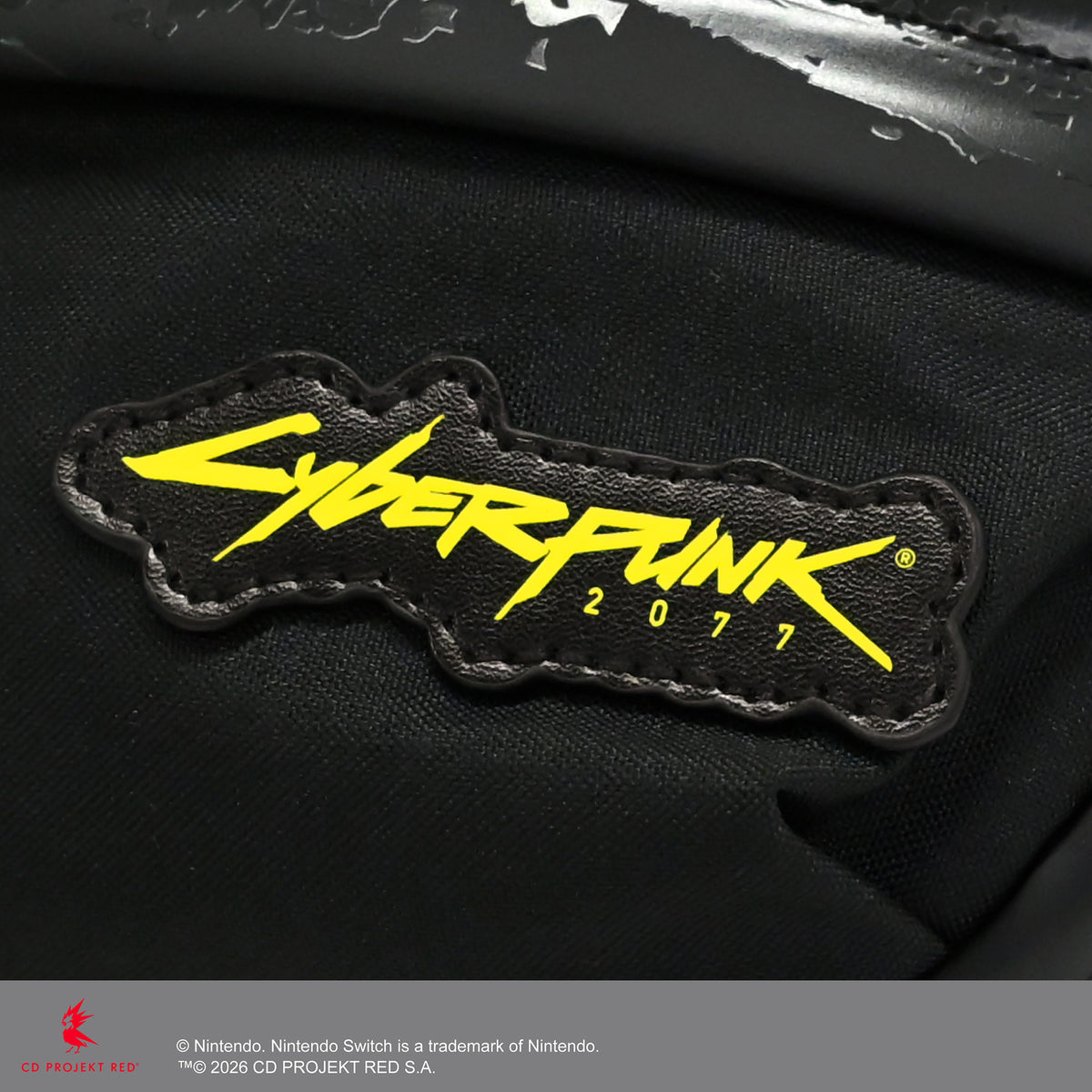 Adventure Pack (Cyberpunk 2077) for Nintendo Switch™ 2