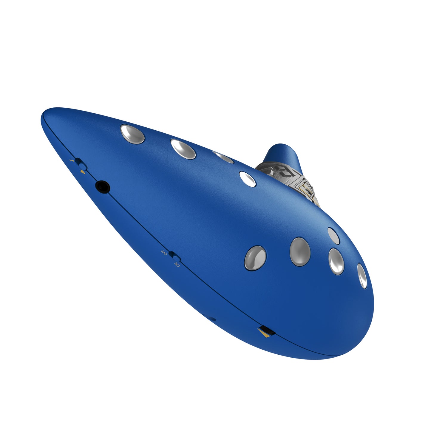 Electric OCARINA OF TIME for Nintendo Switch™ 2