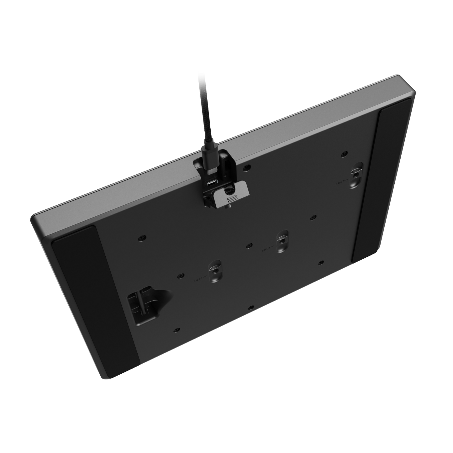 NOLVA Mechanical All-Button Arcade Controller
