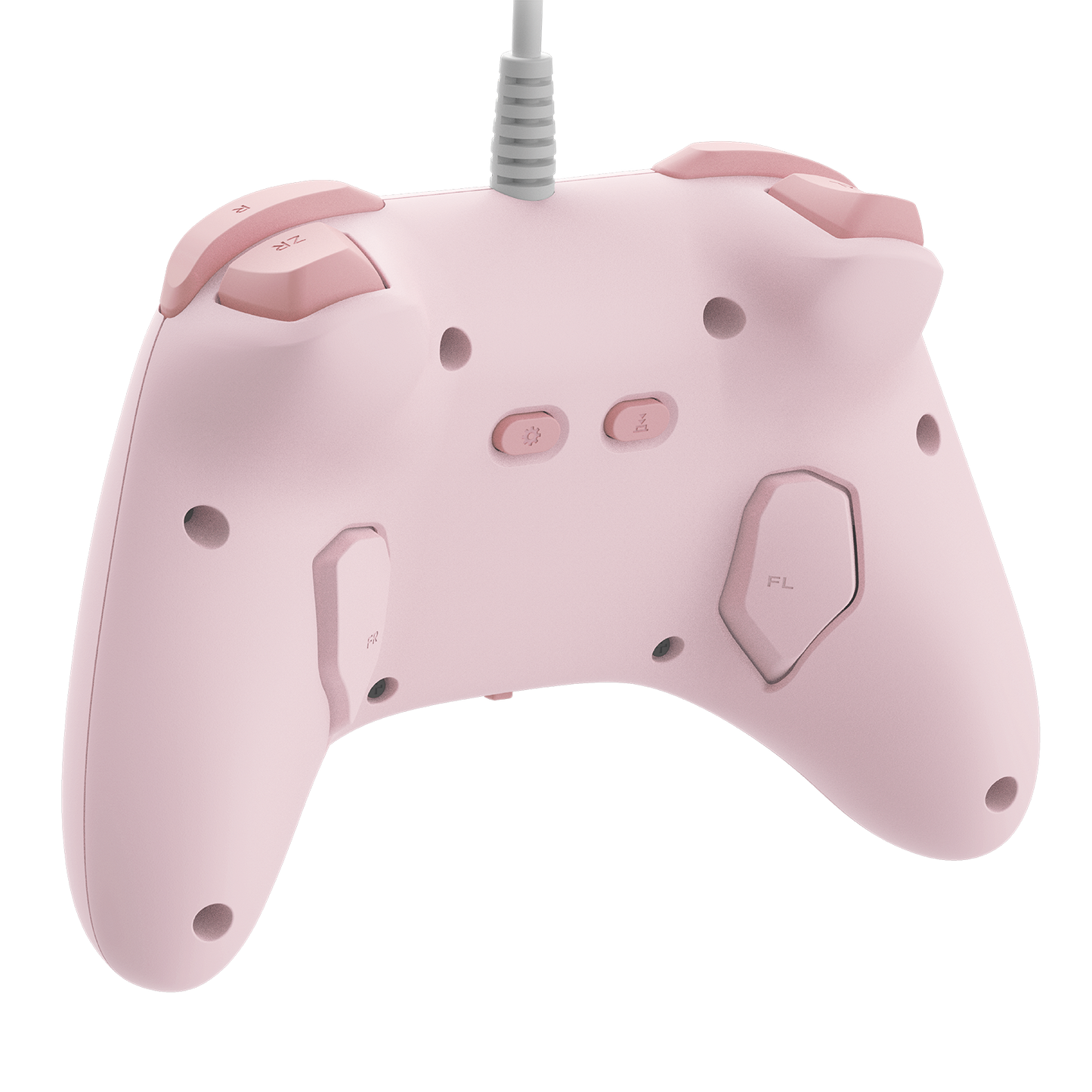 HORIPAD Turbo (Cozy Pink) for Nintendo Switch™ 2