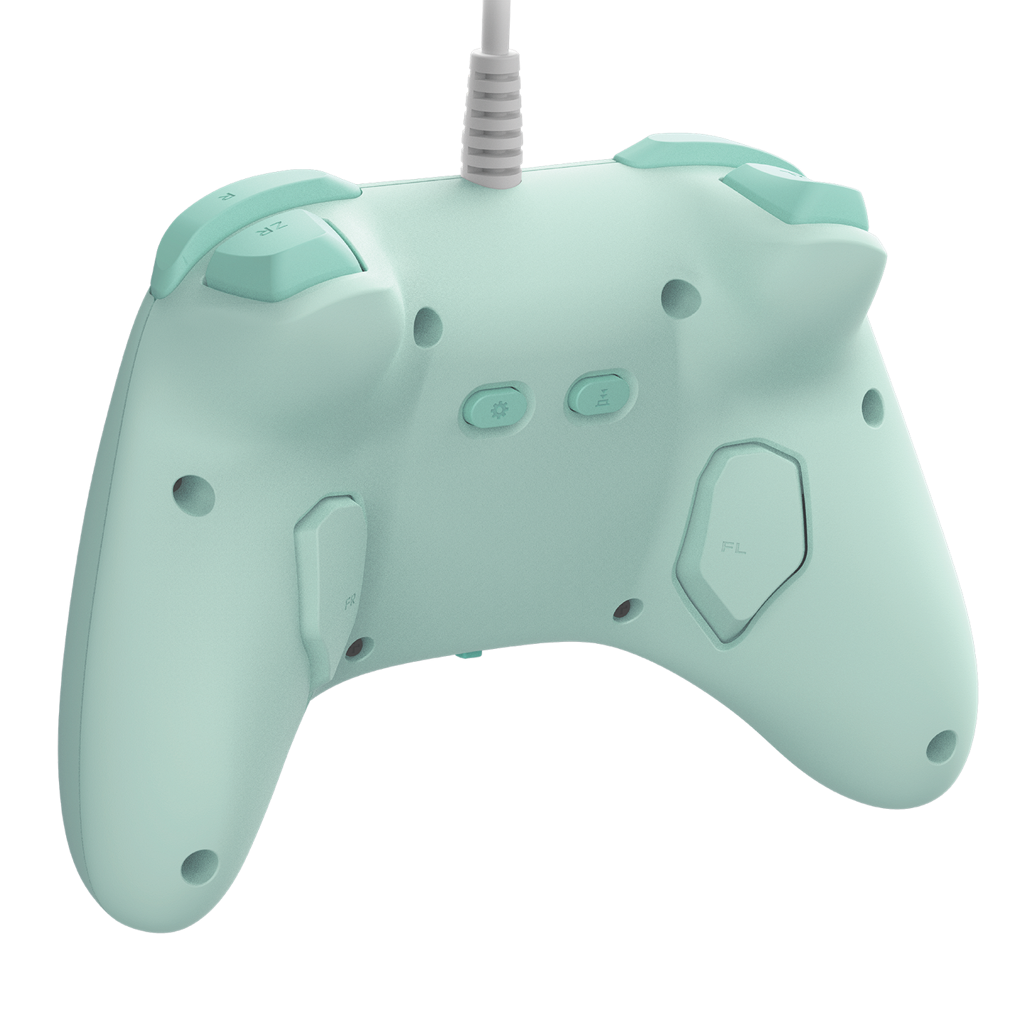 HORIPAD Turbo (Cozy Green) for Nintendo Switch™ 2