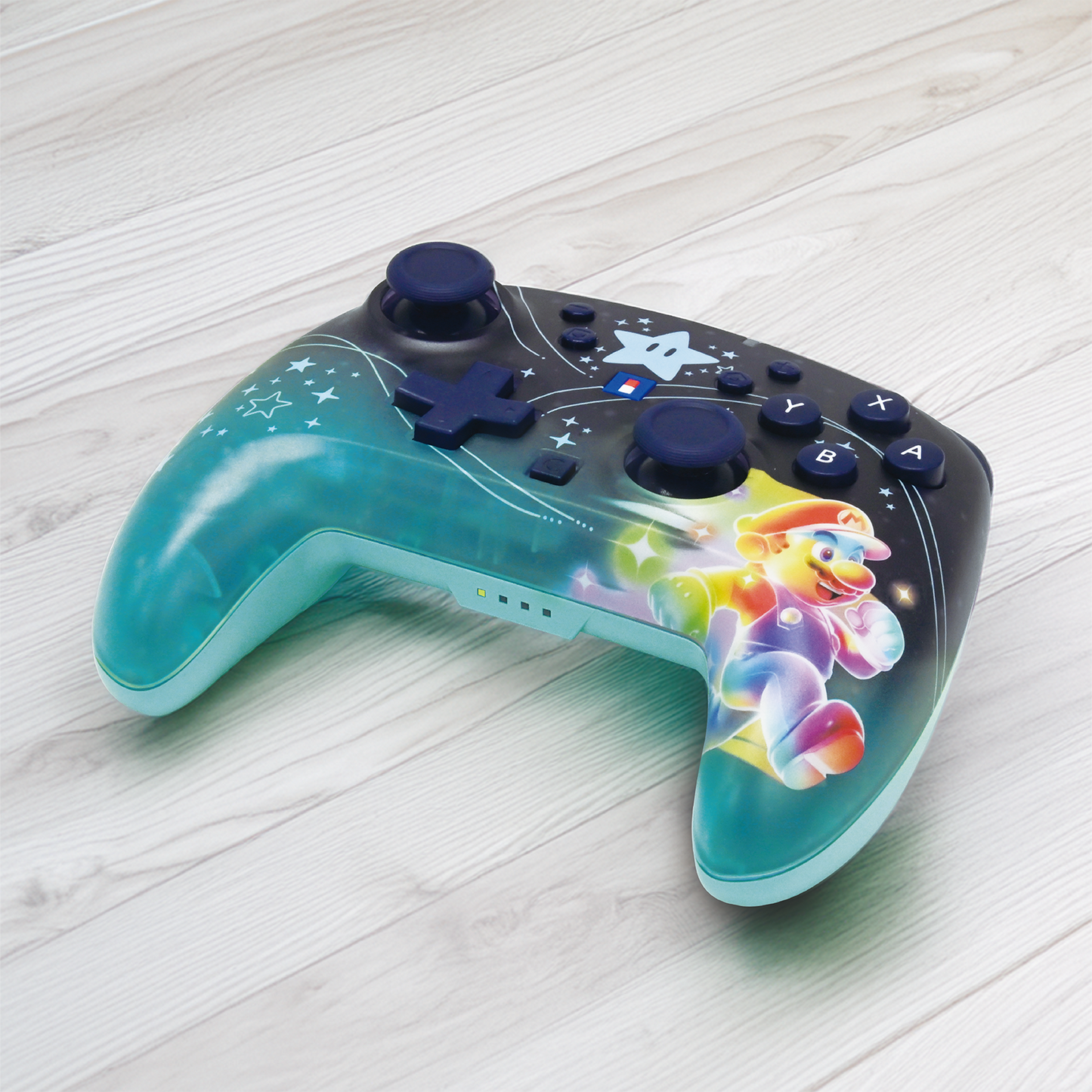 Wireless HORIPAD Turbo (Universe Mario) for Nintendo Switch™ 2