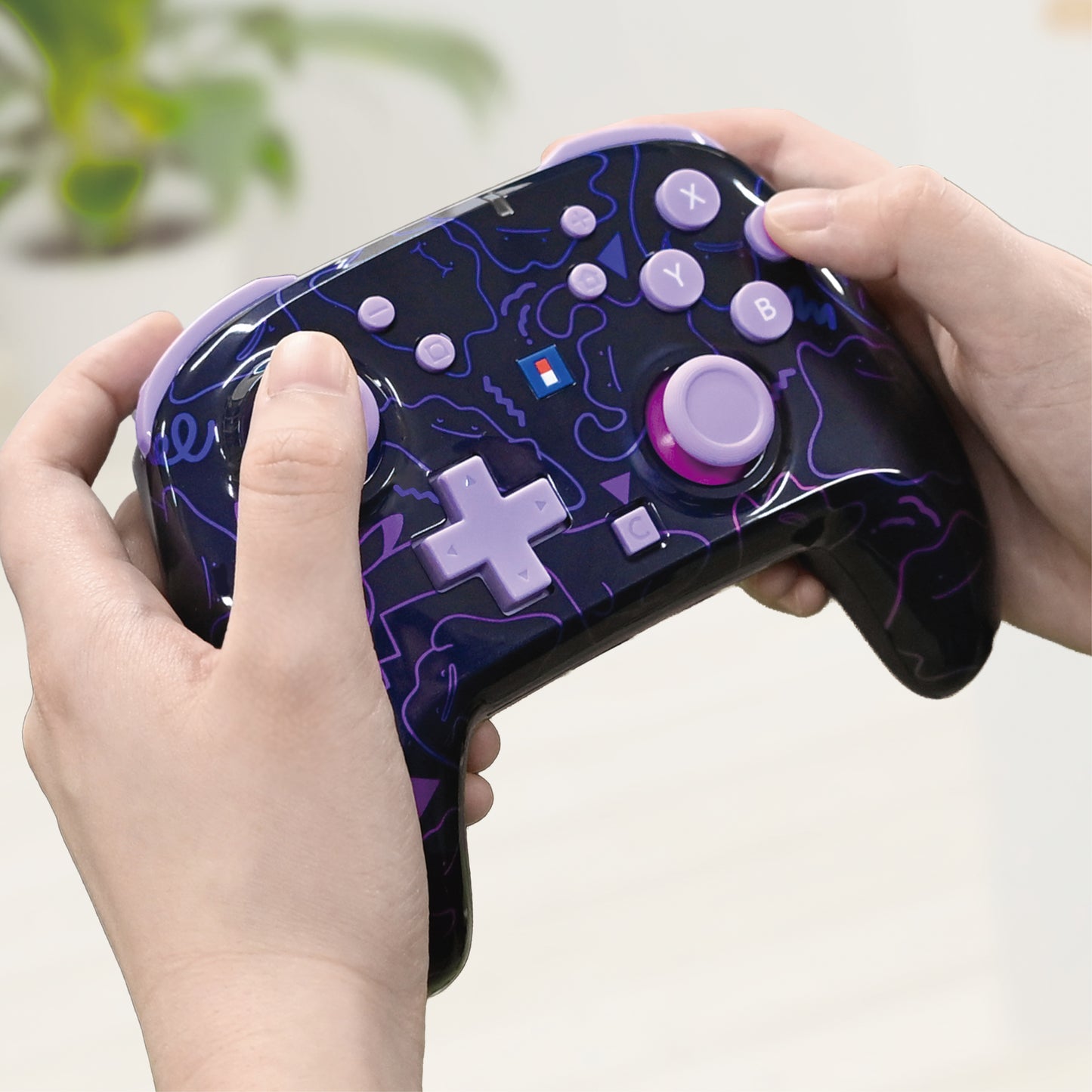 Wireless HORIPAD Turbo (Ditto) for Nintendo Switch™ 2