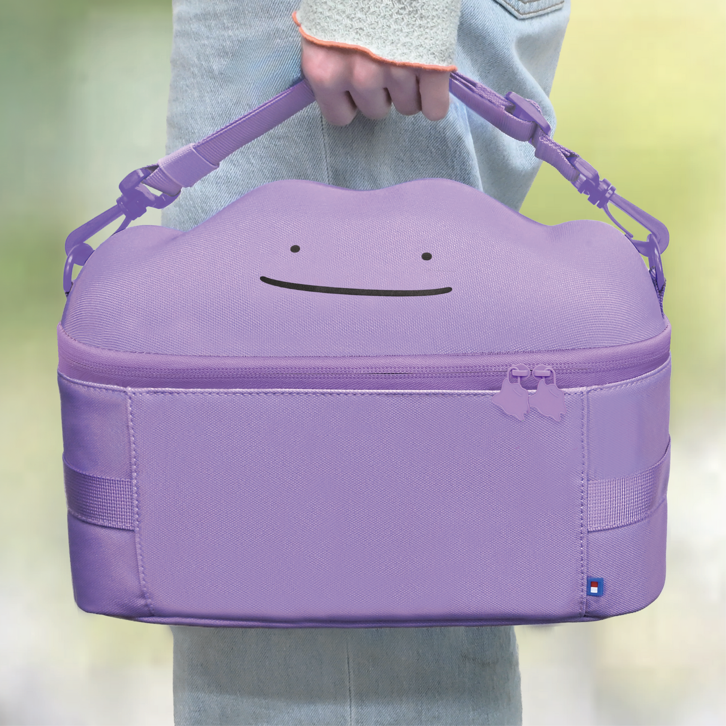 Compact Carry All (Ditto) for Nintendo Switch™ 2
