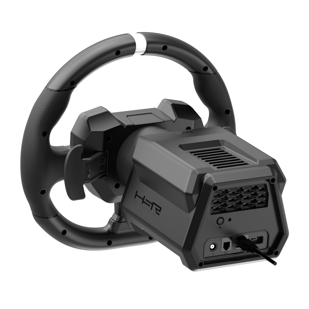 Direct Drive Racing Wheel for PC