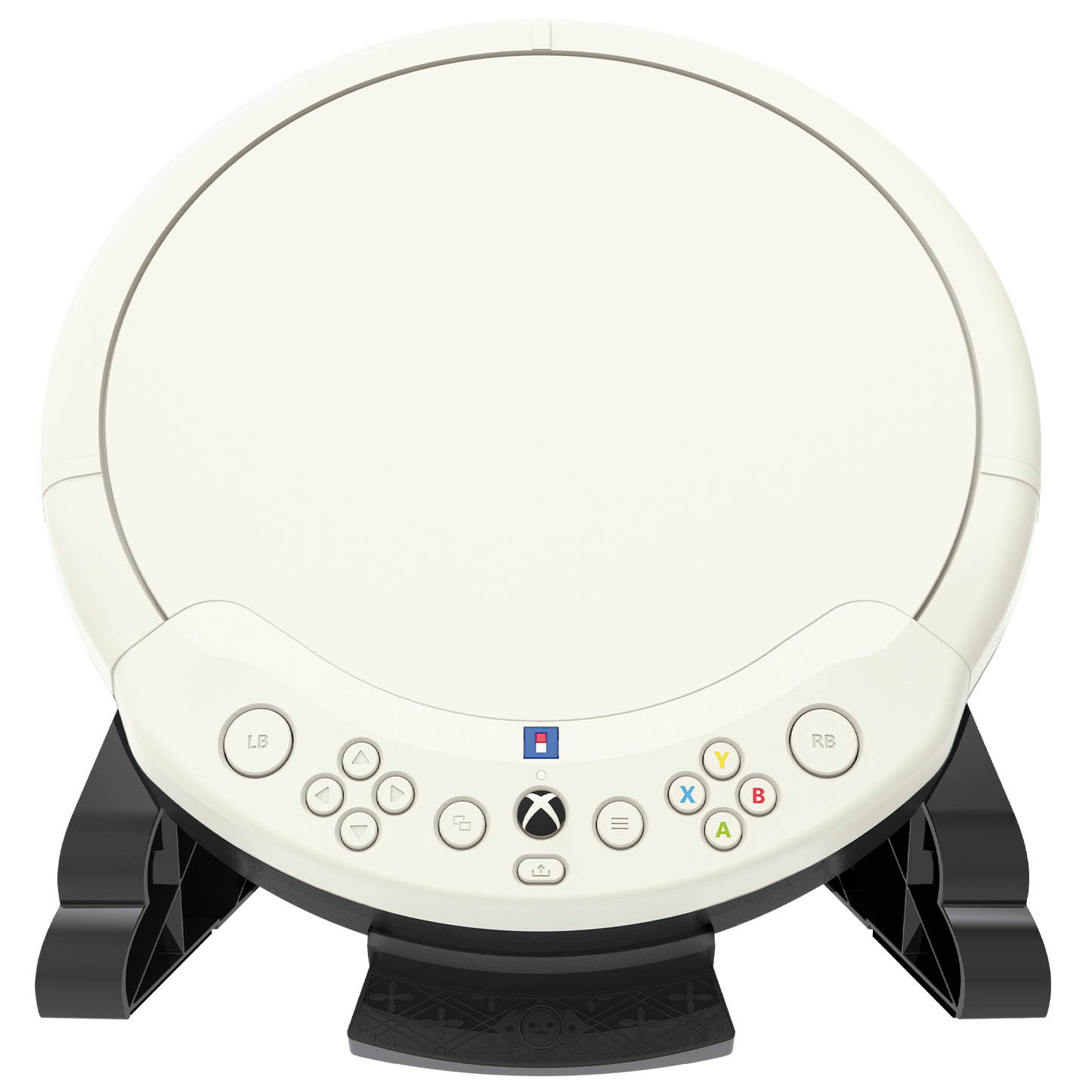 Taiko No Tatsujin Drum Controller Designed for Xbox Series X|S and Windows 11/10