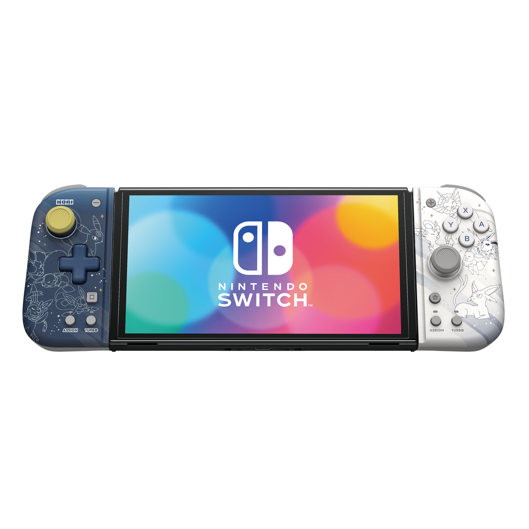 Nintendo Switch™ Split Pads – HORI Europe