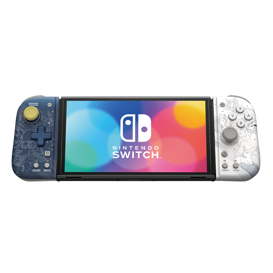 Nintendo Switch™ Split Pads – HORI Europe