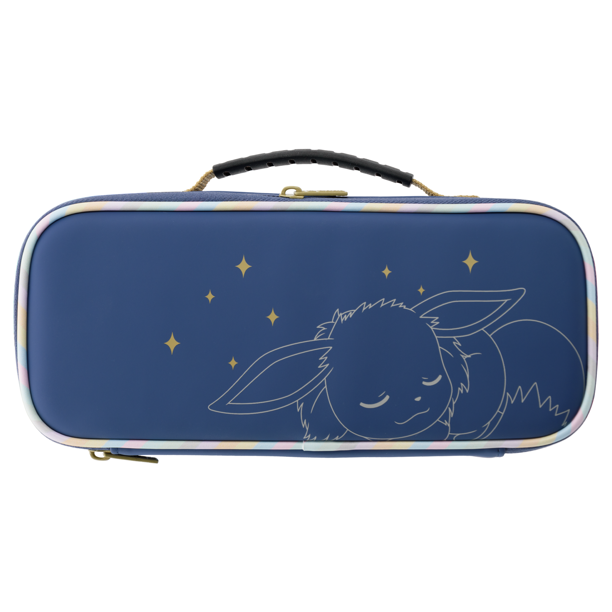 Cargo Pouch Compact (Eevee Evolutions) for Nintendo Switch – HORI