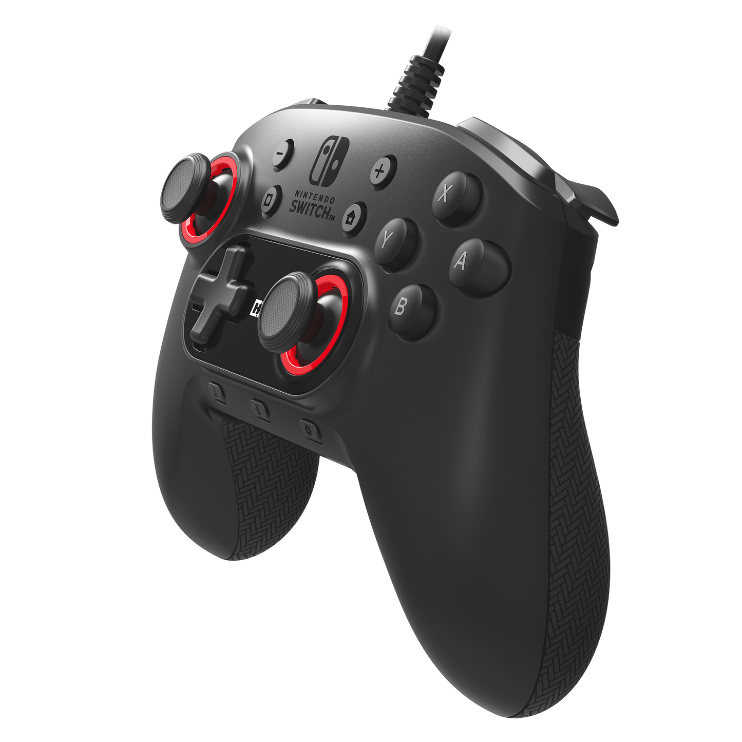 HORIPAD + for Nintendo Switch