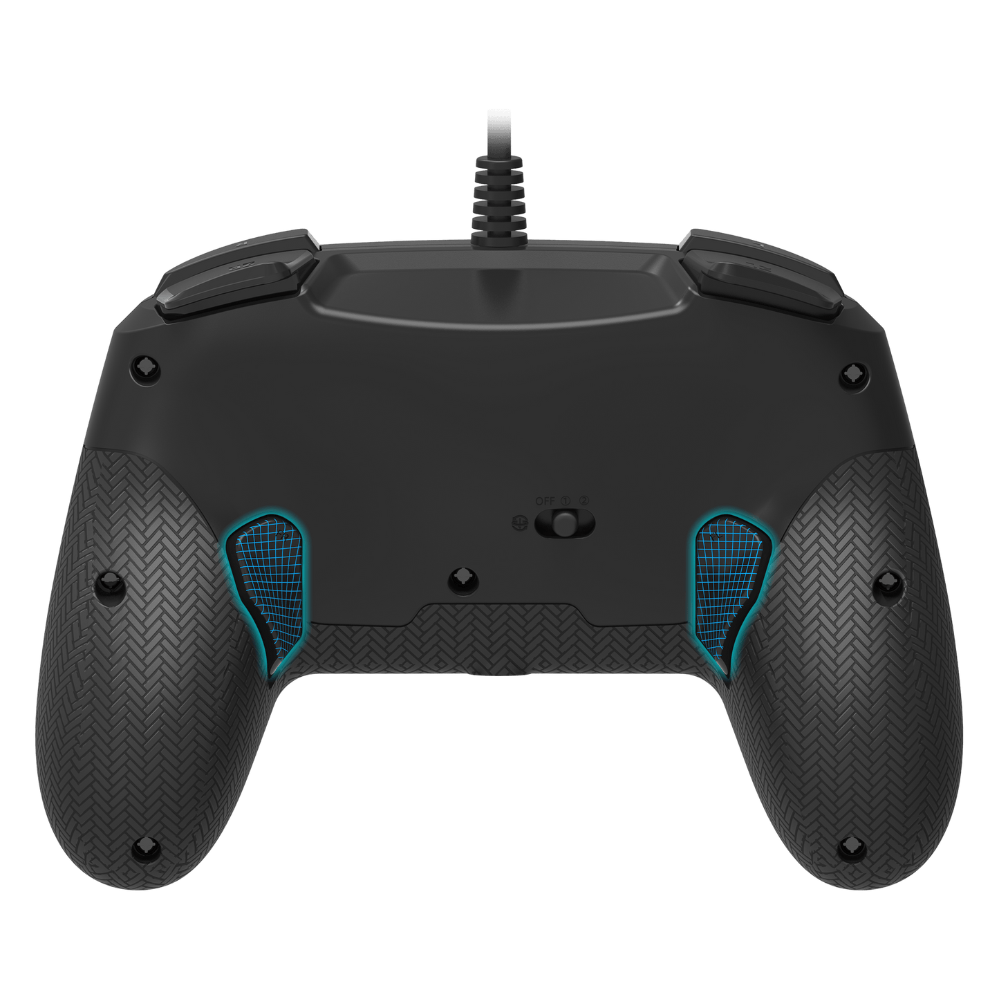 HORIPAD + for Nintendo Switch