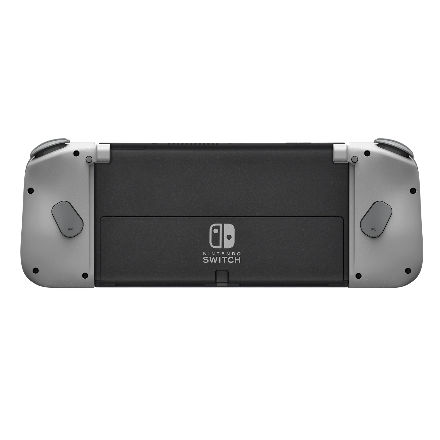 Split Pad Compact Attachment Set (Slate Grey) for Nintendo Switch