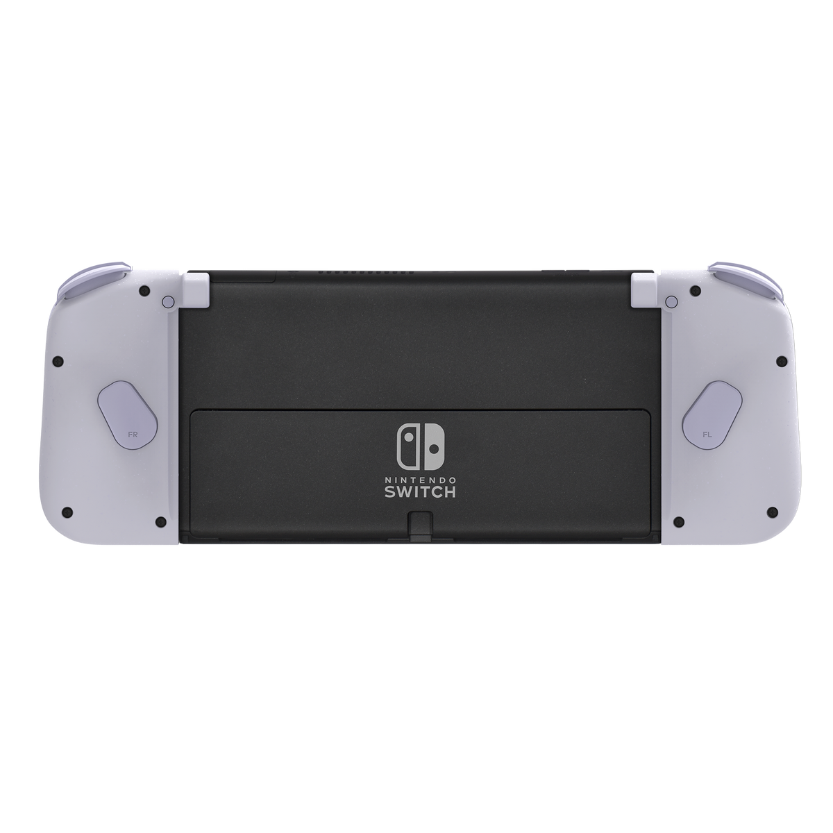 Split Pad Compact Attachment Set (Lavender) for Nintendo Switch Split Pad Compact Attachment Set (Lavender) for Nintendo Switch