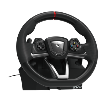 PC Wheels – HORI Europe