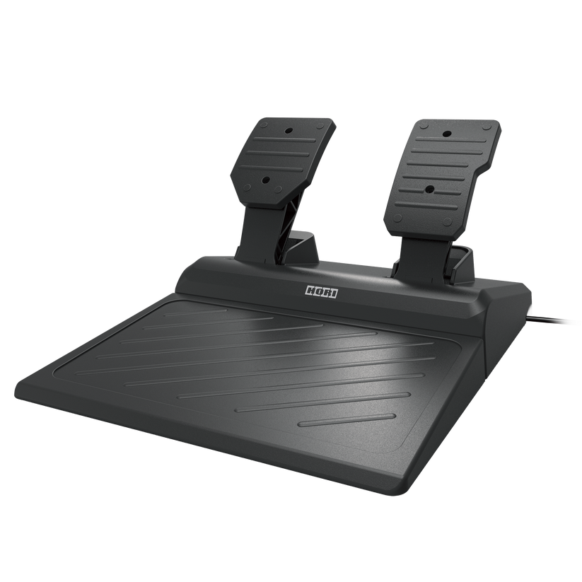 Racing Wheel Overdrive Designed for Xbox Series X | S ・Xbox One – HORI ...