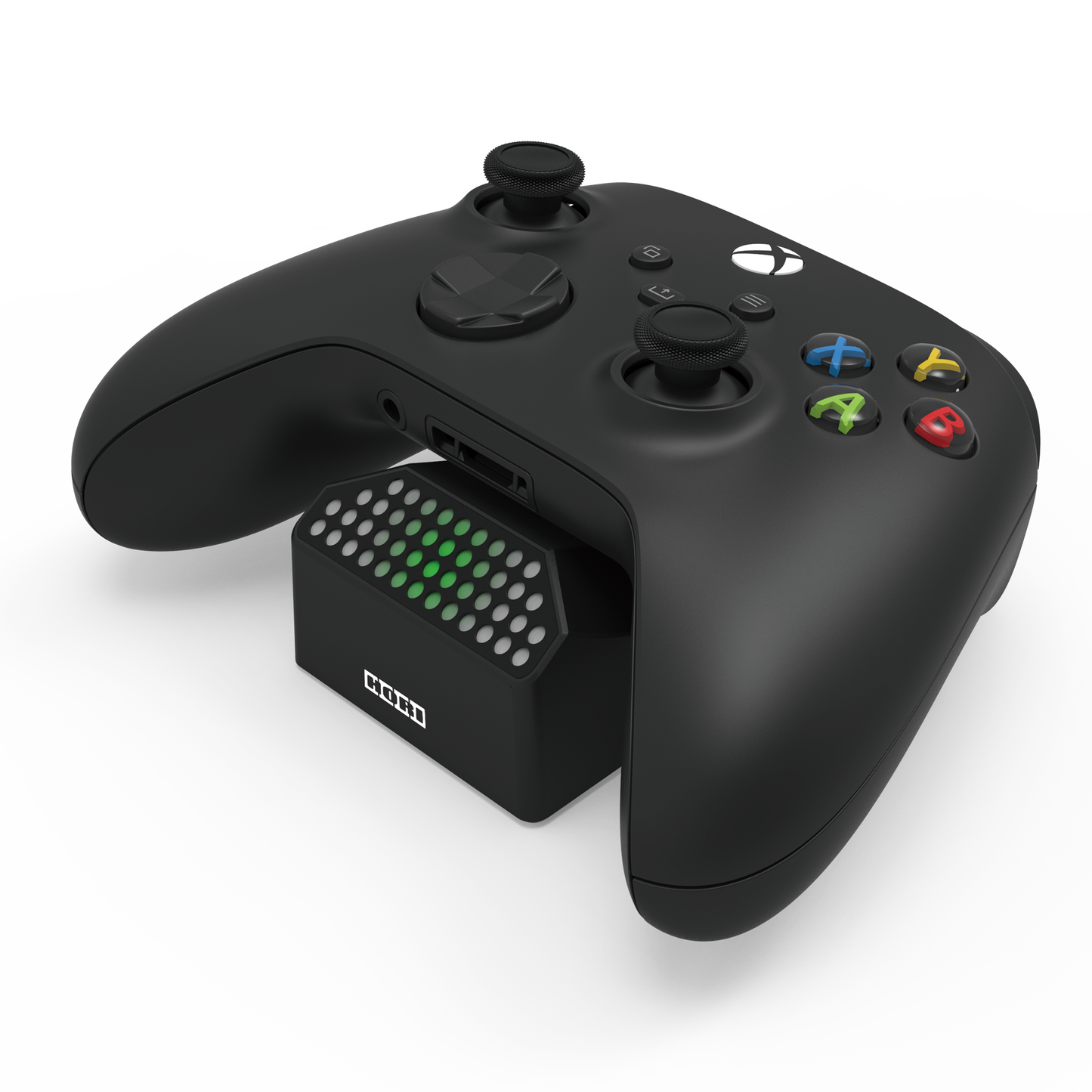 Solo Charge Station Designed for Xbox Series X | S ・ Xbox One
