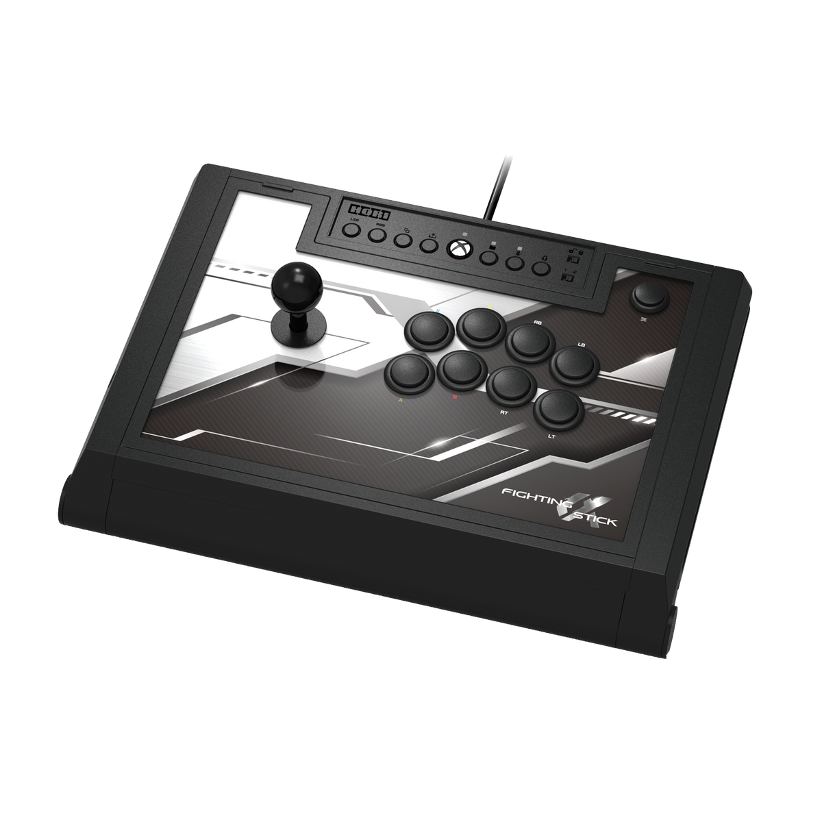 Fighting Stick α Designed for Xbox Series X | S ・ Xbox One – HORI Fighting Stick α Designed for Xbox Series X | S ・ Xbox One – HORI