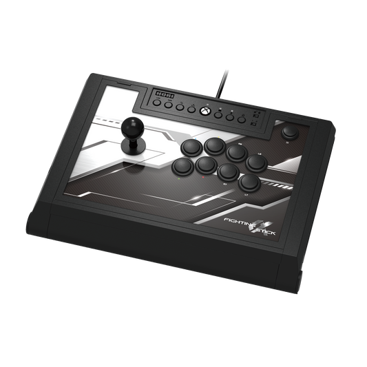 Fighting Stick α Designed for Xbox Series X | S ・ Xbox One