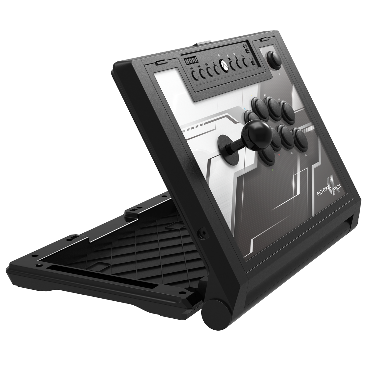 Fighting Stick α Designed for Xbox Series X | S ・ Xbox One – HORI Fighting Stick α Designed for Xbox Series X | S ・ Xbox One – HORI