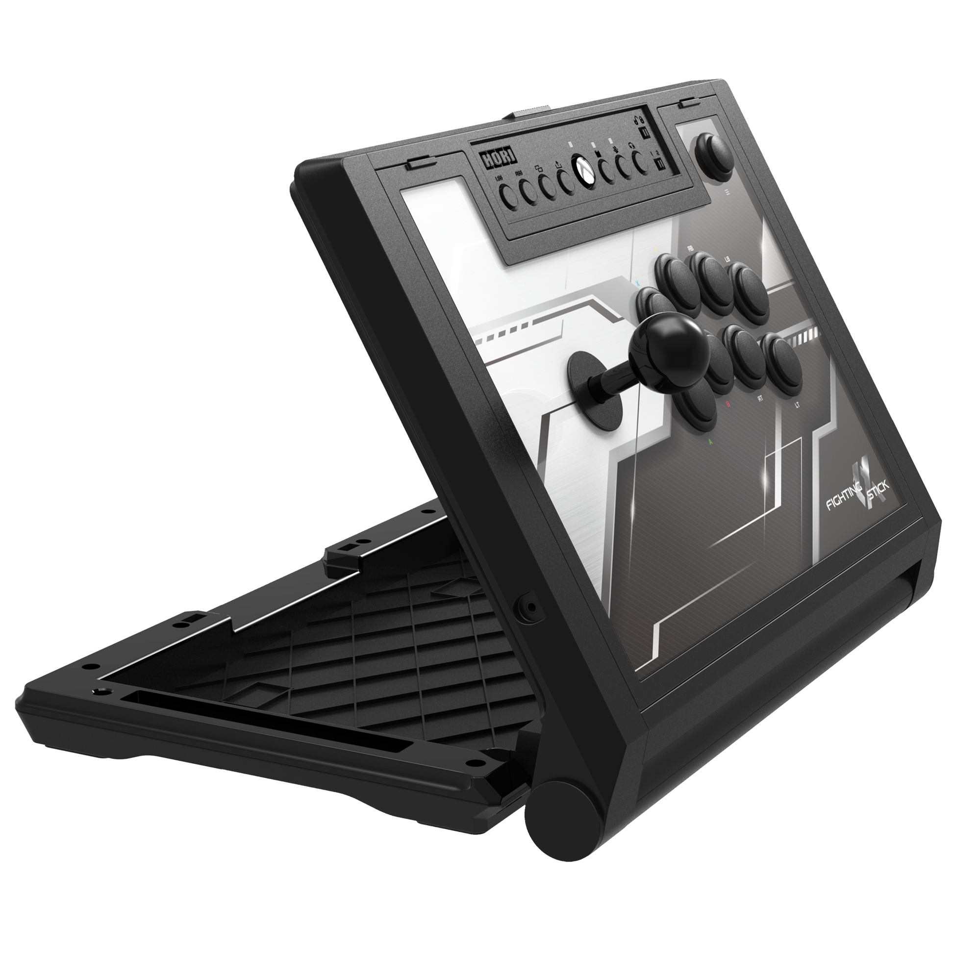 Fighting Stick α Designed for Xbox Series X | S ・ Xbox One – HORI Fighting Stick α Designed for Xbox Series X | S ・ Xbox One – HORI
