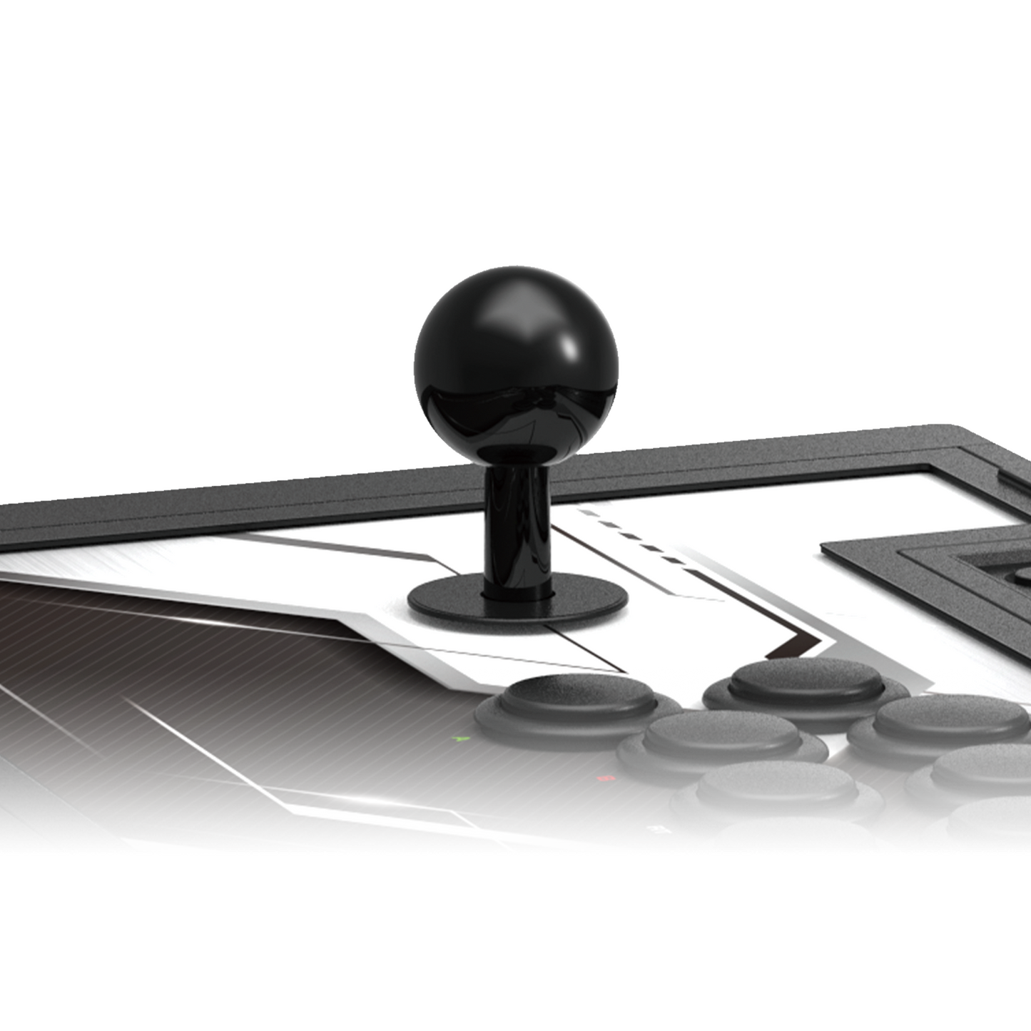 Fighting Stick α Designed for Xbox Series X | S ・ Xbox One