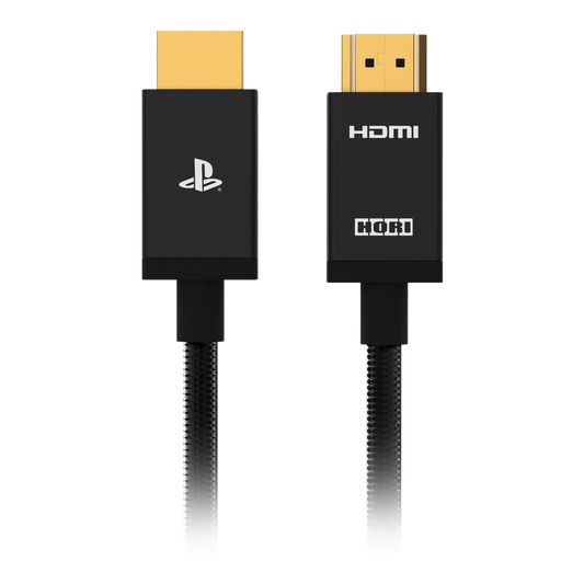 Ultra High Speed 8k HDMI 2.1 Cable for PlayStation®5