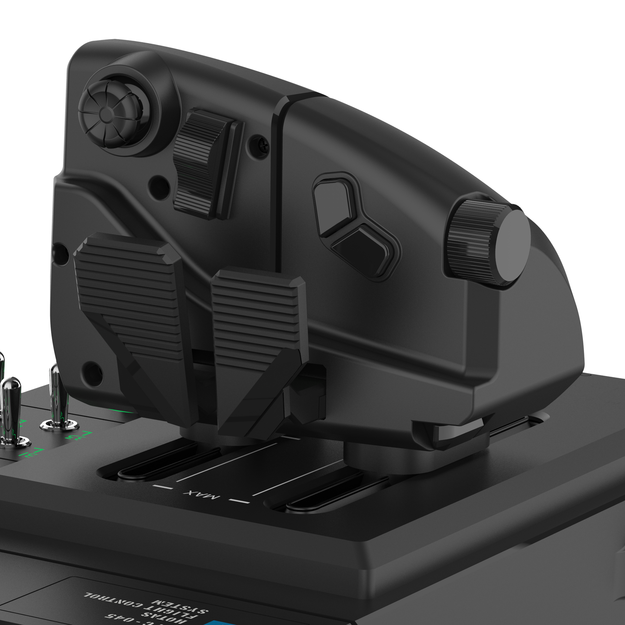 HORI Flight Control System HORI 【公式通販】