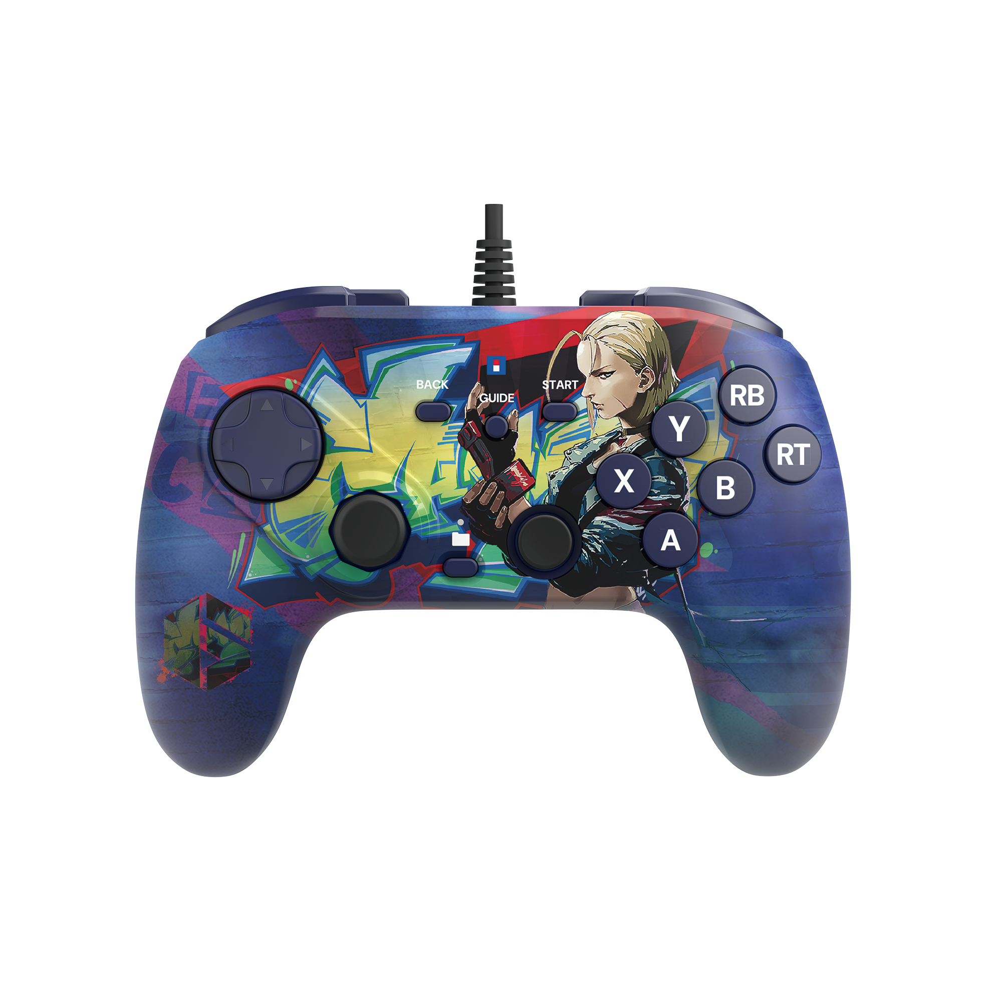 All PC Products – HORI Europe