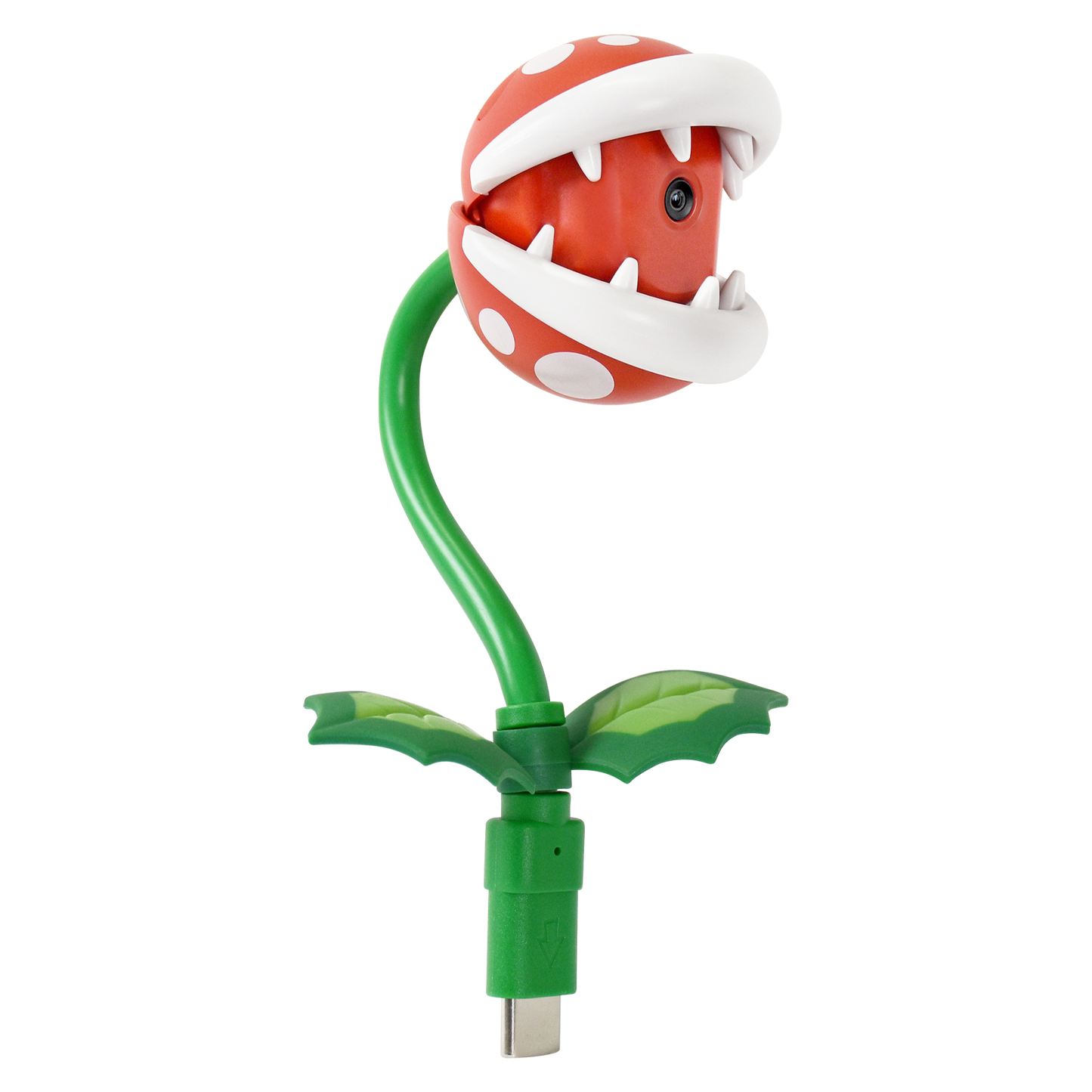 Piranha Plant Camera for Nintendo Switch™ 2