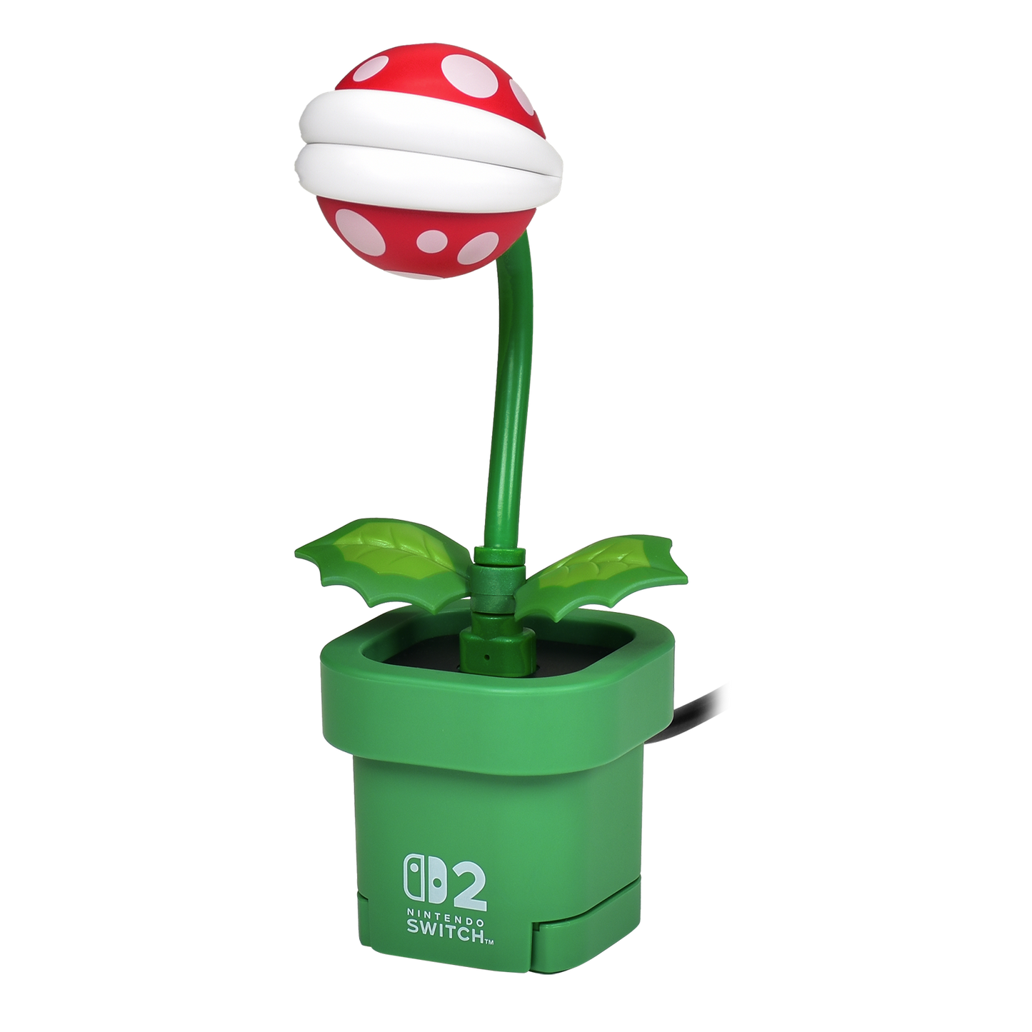 Piranha Plant Camera for Nintendo Switch™ 2