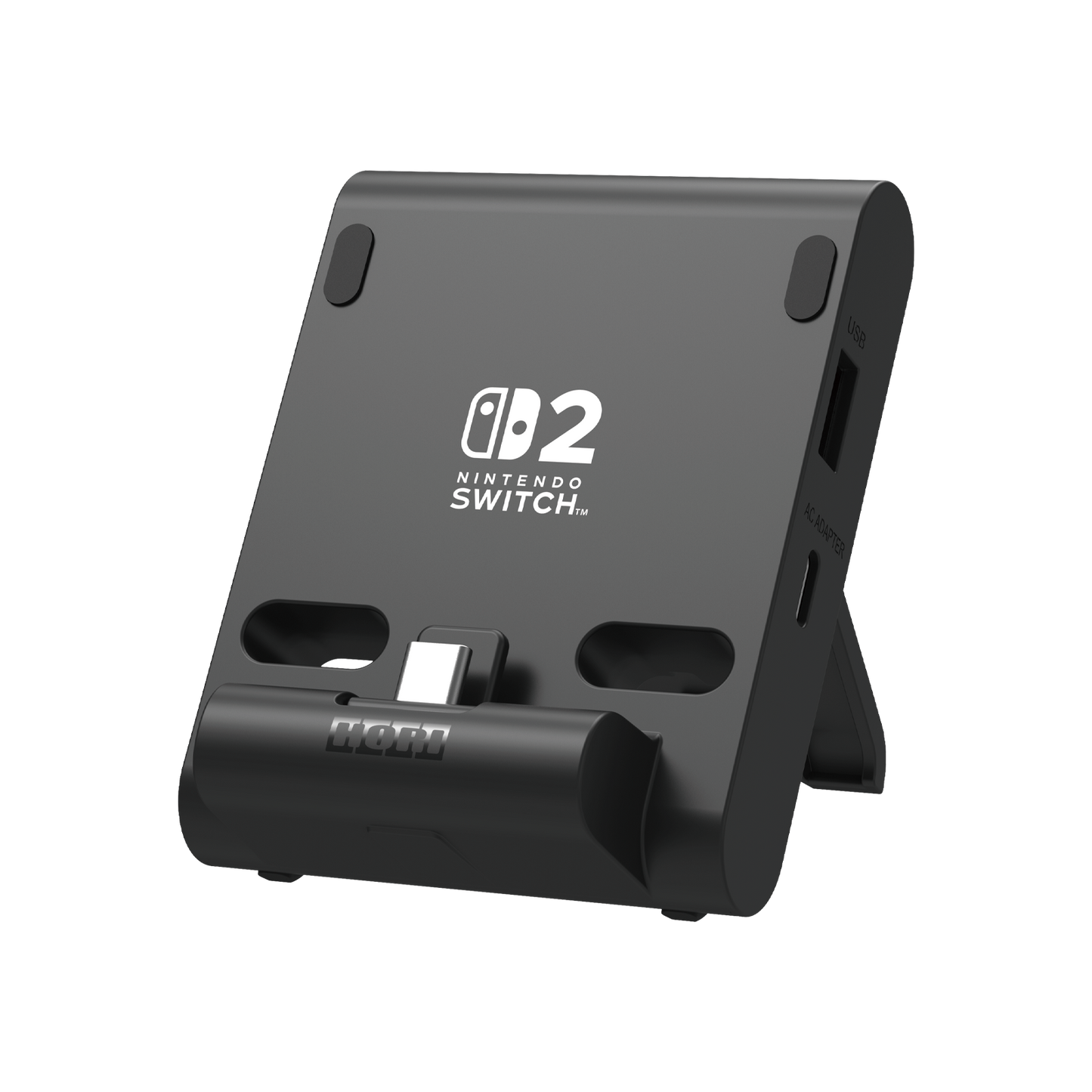 Dual USB PlayStand for Nintendo Switch 2