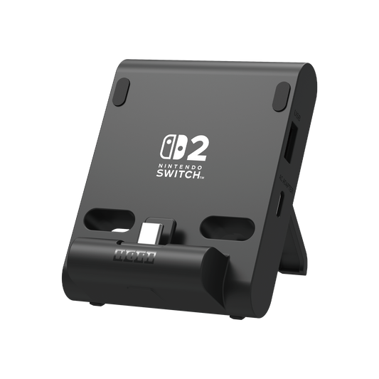 Dual USB PlayStand for Nintendo Switch 2