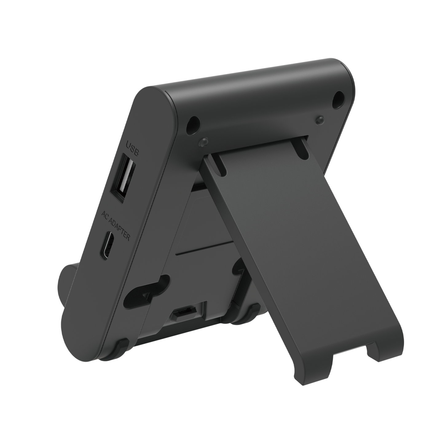 Dual USB PlayStand for Nintendo Switch 2