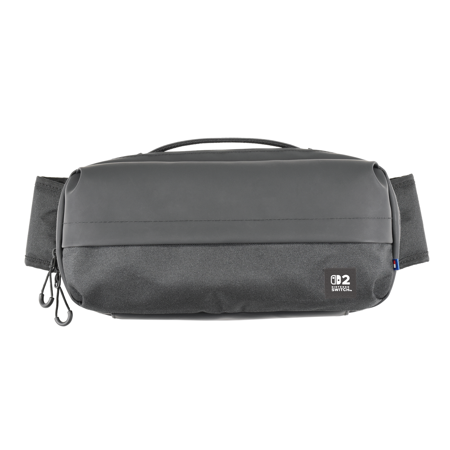Sac Aventure (noir) pour Nintendo Switch 2