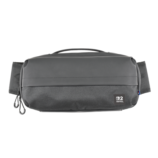 Adventure Pack (Black) for Nintendo Switch 2