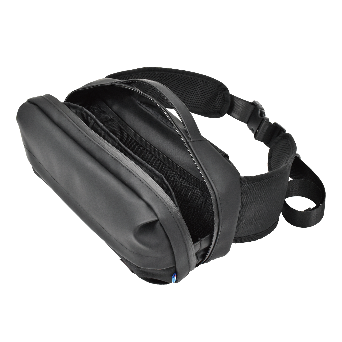 Sac Aventure (noir) pour Nintendo Switch 2
