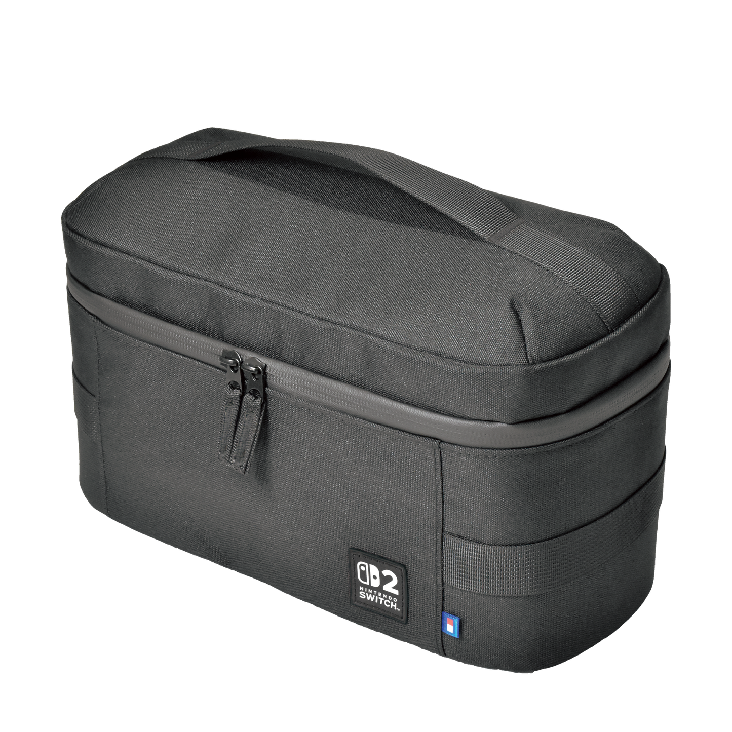 Compact Carry All (Black) for Nintendo Switch 2