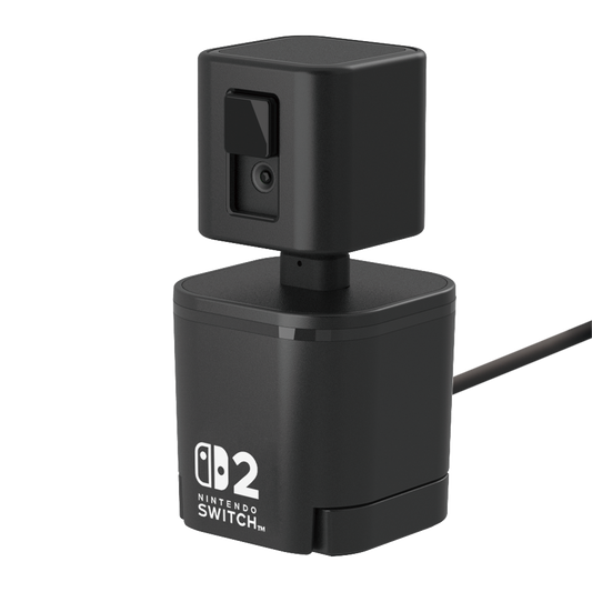 USB Camera for Nintendo Switch 2