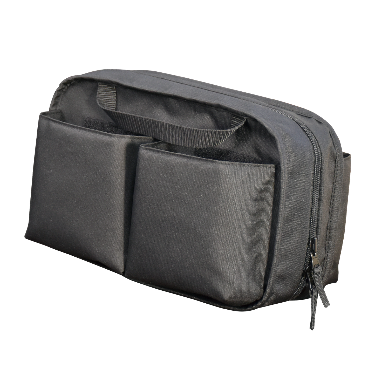 Reversible Travel Pouch (Black) for Nintendo Switch 2