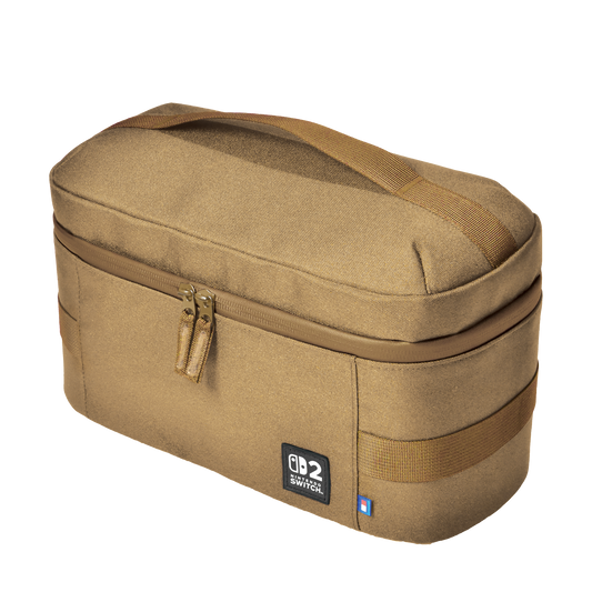 Compact Carry All (Sand) for Nintendo Switch™ 2