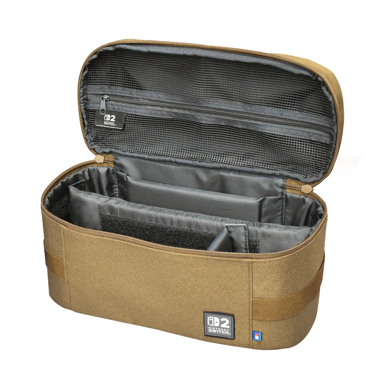 Compact Carry All (Sand) for Nintendo Switch™ 2