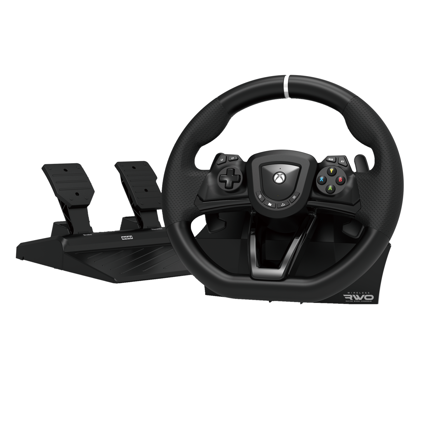 Wireless Racing Wheel Overdrive for Xbox Series X | S ・ Xbox One