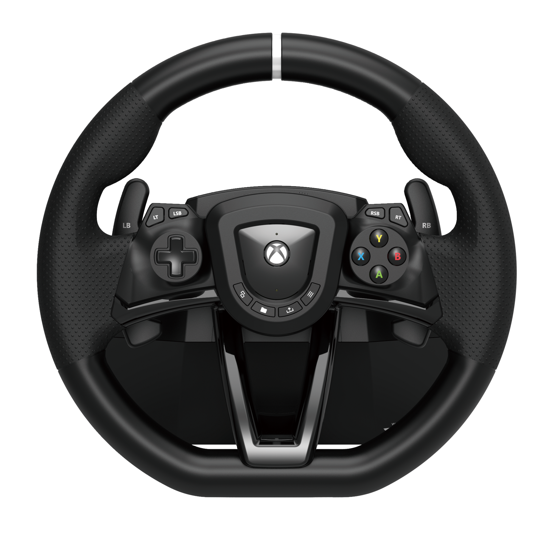 Wireless Racing Wheel Overdrive für Xbox X|S Series – HORI Europe