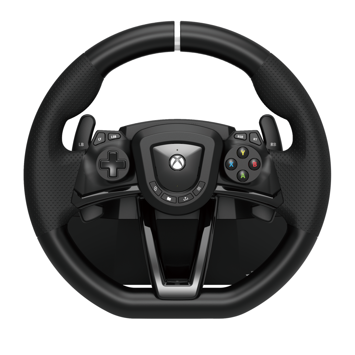 Wireless Racing Wheel Overdrive for Xbox Series X | S ・ Xbox One – HORI ...