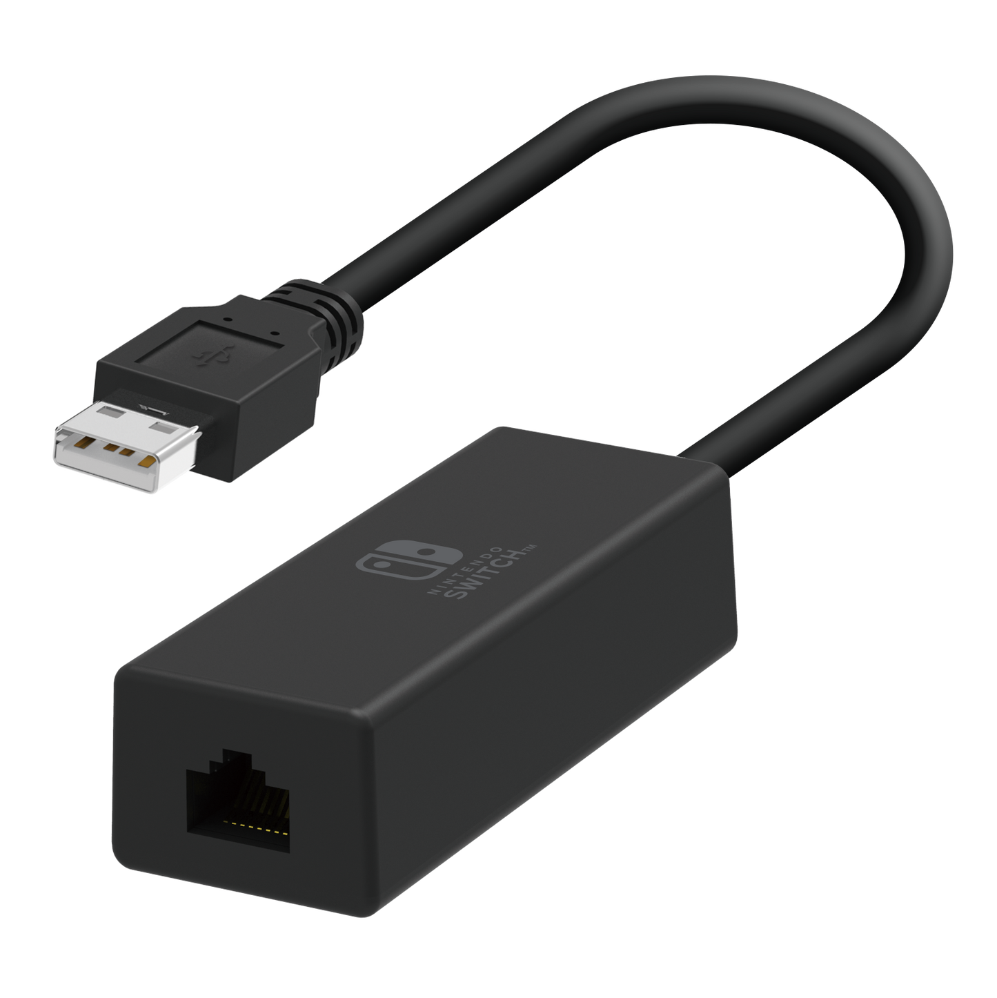 LAN Adapter for Nintendo Switch