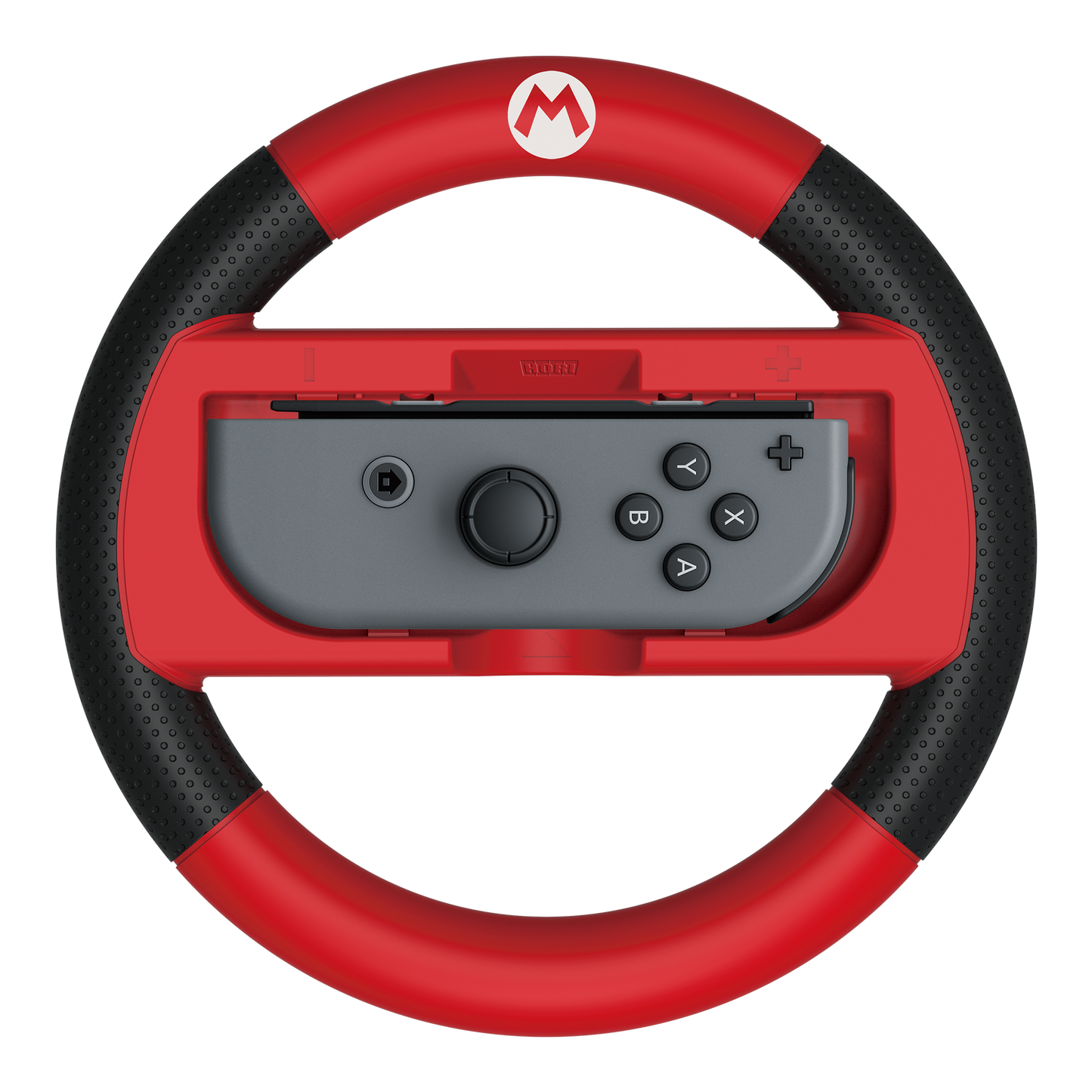 Volant de course de luxe Mario Kart 8 (Mario) pour Nintendo Switch