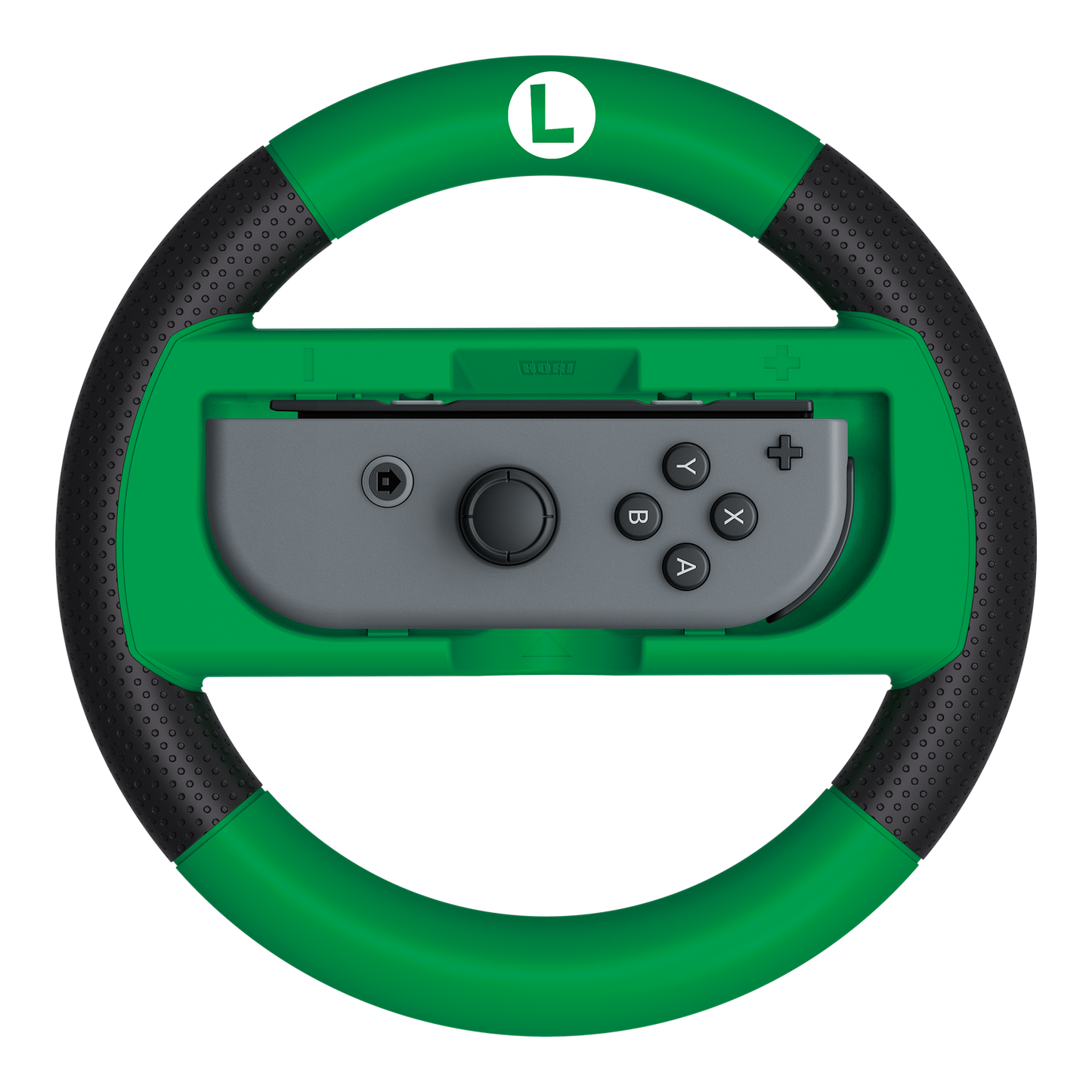 Mario Kart 8 Deluxe Racing Wheel (Luigi) for Nintendo Switch